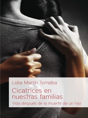 cover image of Cicatrices en nuestras familias